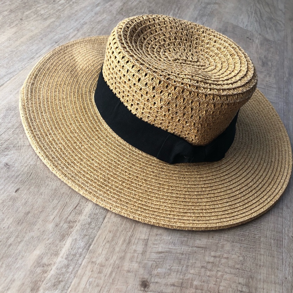Summer hat